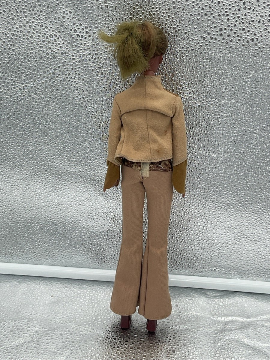Integrity toys アグネスフルセット　着せ替え人形 Integrity Toys Janay Doll African American Collectible Figure 1995