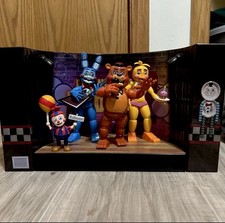 FNAF 2 Five Nights at Freddy's 2 Stage Popcorn Bucket NEW/SHIPS NOW In Hand