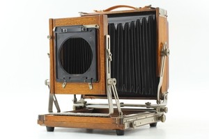Deardorff 4x5 | eBay