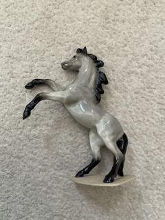 HAGEN RENAKER MINIATURE HORSE