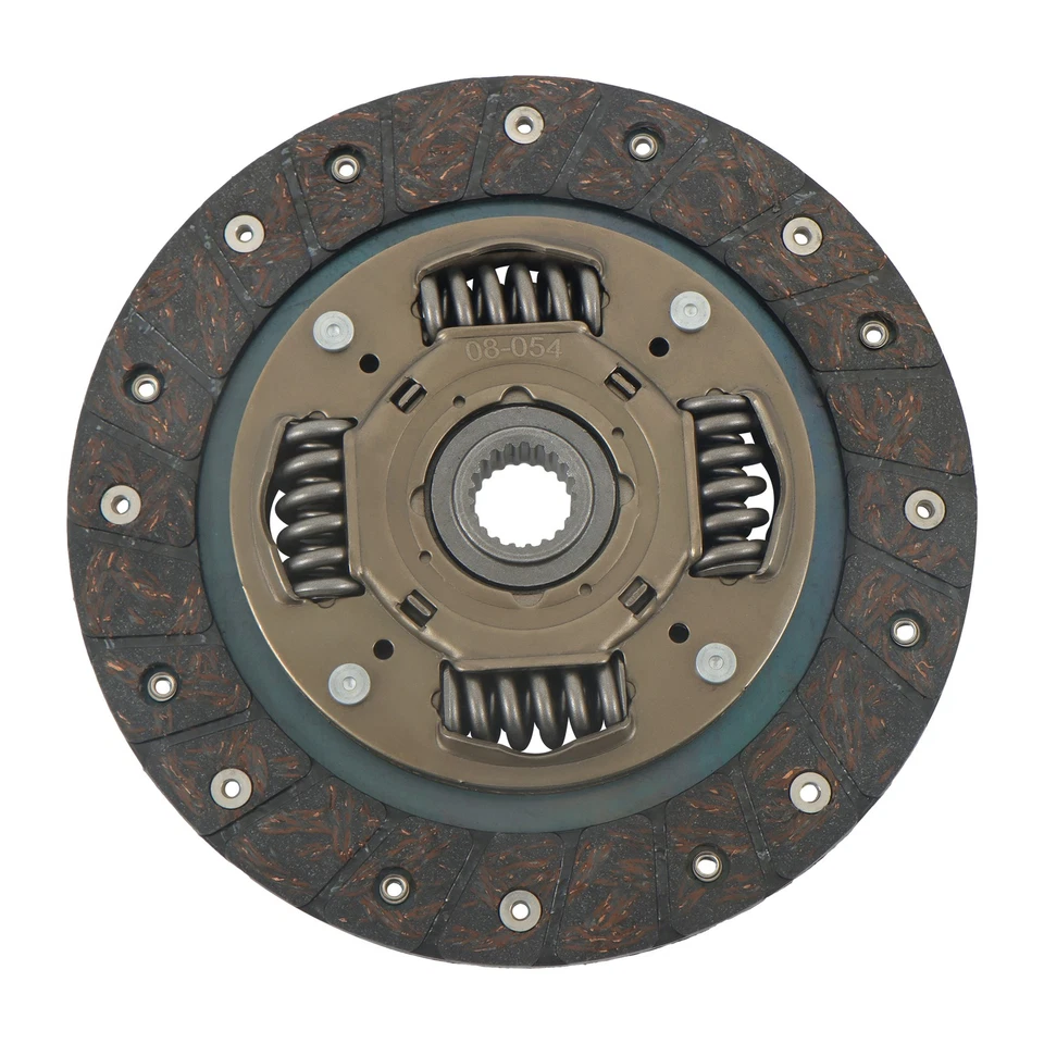 Fit For Honda Fit 2007-2008 1.5L 08-054 Automotive Clutch Kit w/Kit Lube Pack - Image 3 of 4