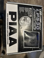 Led Lamp Lp530