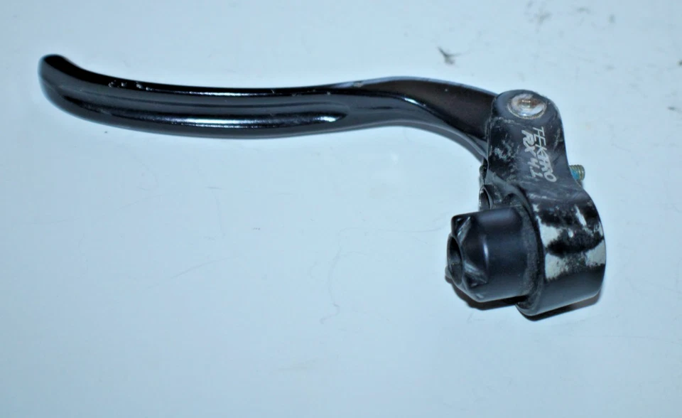 Tektro RX 4.1 Aero Bike Brake Lever Black Aerobar Tri Triathlon Fast USA Shipper - Image 3 of 4