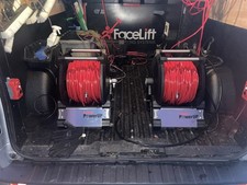 window cleaning round for sale