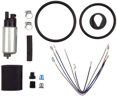 Carter P74037 Electric Fuel Pump  for Chevrolet Pontiac Oldsmobile Buick 85-97