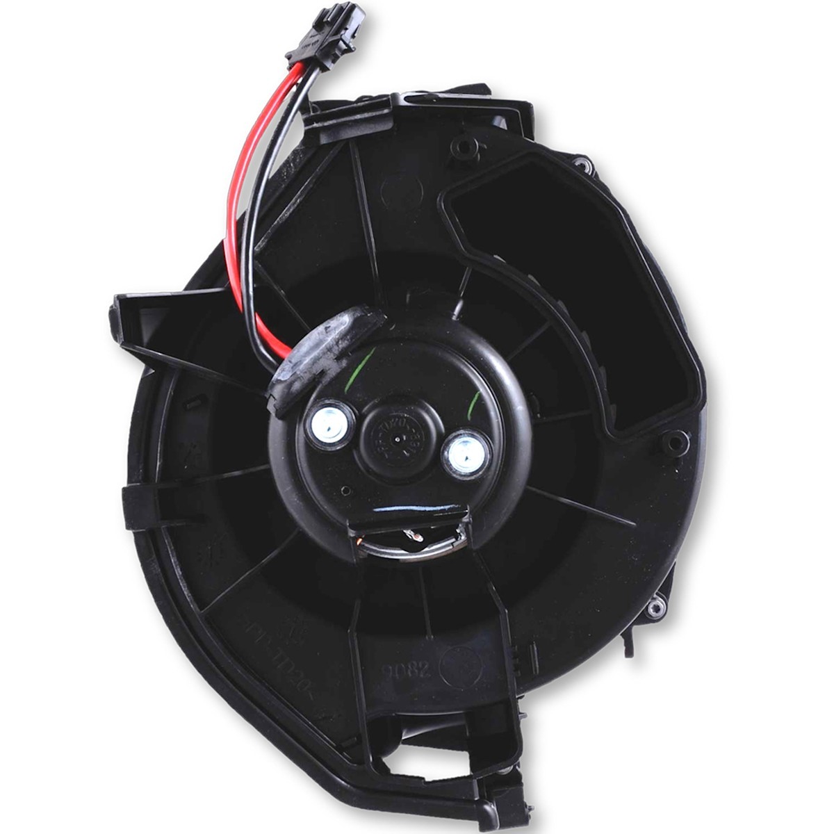 2311886 GPD Blower Motor for Audi R8 A6 Quattro S6 2007-2011