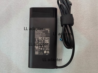 OEM 19.5V 7.7A TPN-CA11 M85394-001 For 2023 HP ZBook Power G8 Genuine AC Adapter
