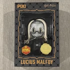Thrilljoy Pix Harry Potter Lucius Malfoy w/Death Eater Mask Chase Vinyl Figure