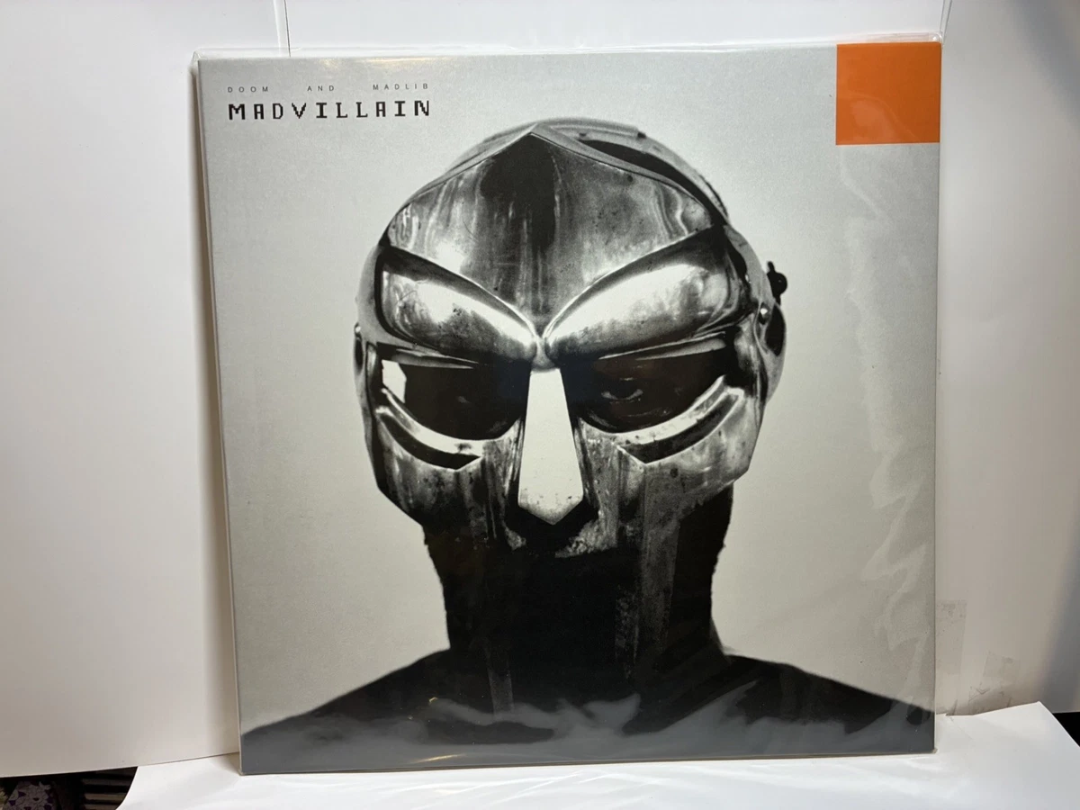 Madvillain In Vinyl Records for sale - eBay