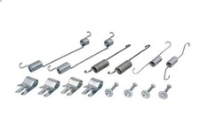 Mâchoire de frein Ford TOURNEO
