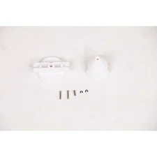 FMS Spinner Set ASW-17 EP Glider 2500mm- FMMEB105 Replacement Airplane Parts