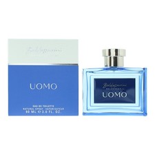 Image of Baldessarini Uomo Eau de Toilette 50ml–90ml Men’s Aftershave Spray | Free P&P