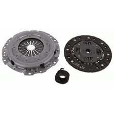 Kit d'embrayage Dacia Solenza