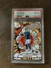 2025 Donruss Jaxson Dart Bomb Squad PSA 10 Gem Mint #BS-JDT Rookie RC