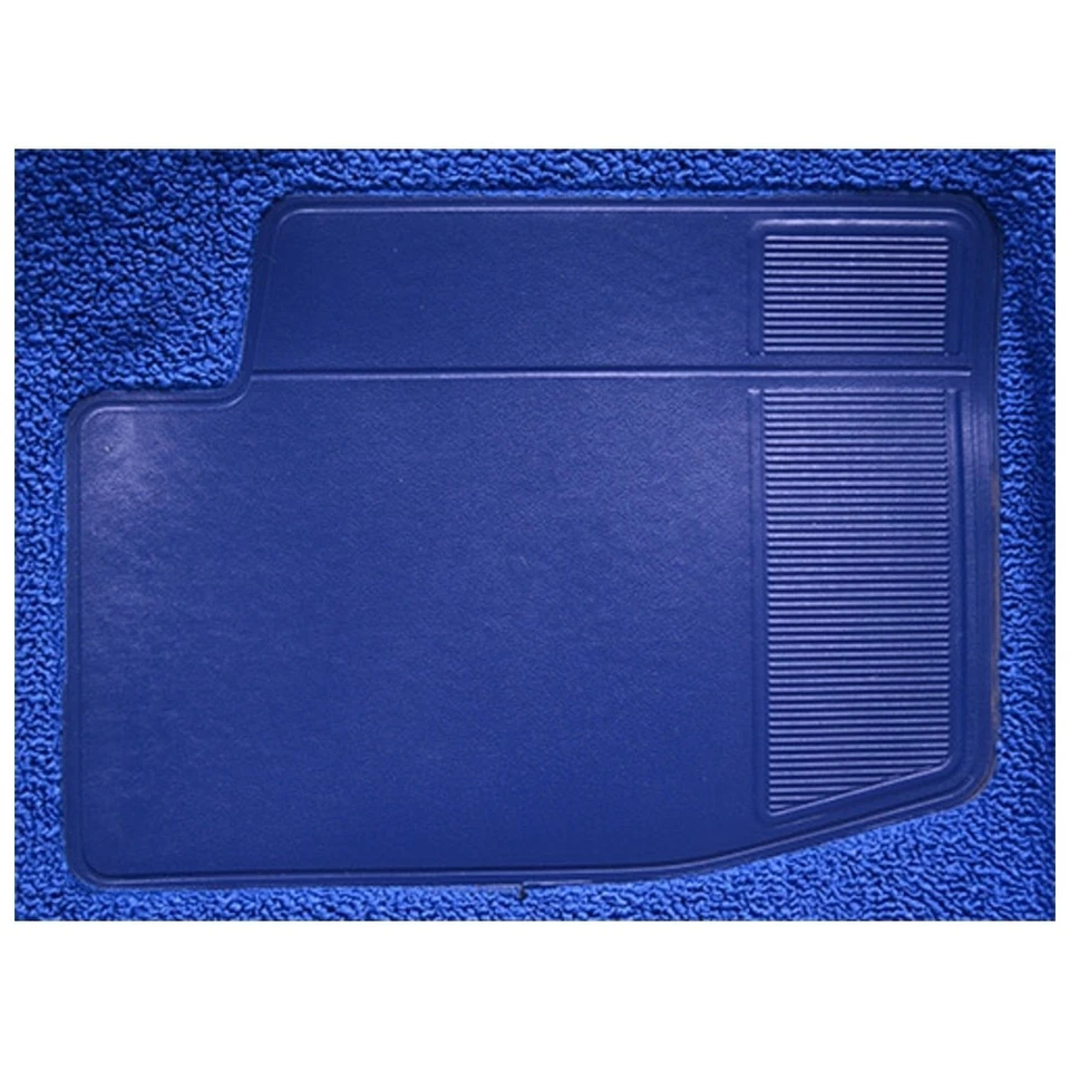 Ковер для 1971-1973 Dodge Challenger 4spd петля - Изображение 3 из 4