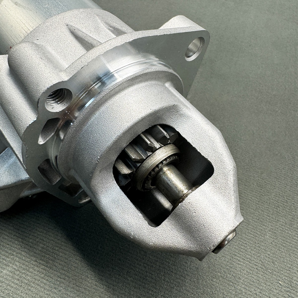 Starter Motor For Ferrari 488,GTC4 Lusso,California T, Alfa Romeo Giulia 298875 