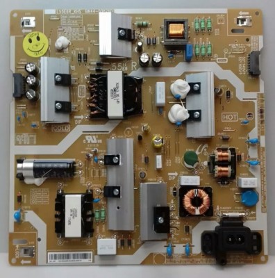  Samsung UE55MU6500 BN44-00876D NETZTEIL passt zu anderen Modellen