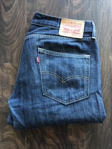 levis 514 33x32