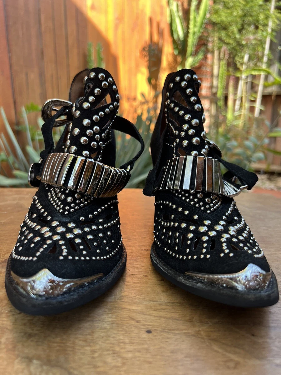Jeffrey campbell calhoun booties hot sale