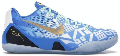 Nike Kobe 9 IX Low EM GS 
