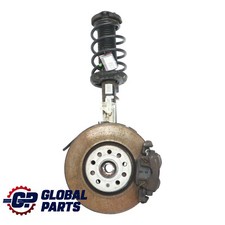 Volkswagen Tiguan 5N Suspension Jambe Avant Droite Disque de Frein Moyeu de Roue