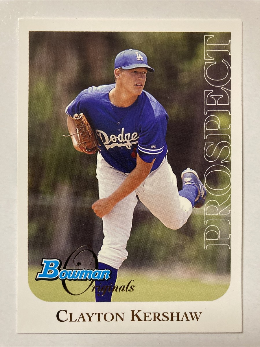 Clayton Kershaw　ボブルヘッド Clayton Kershaw Los Angeles Dodgers 2020 World Series