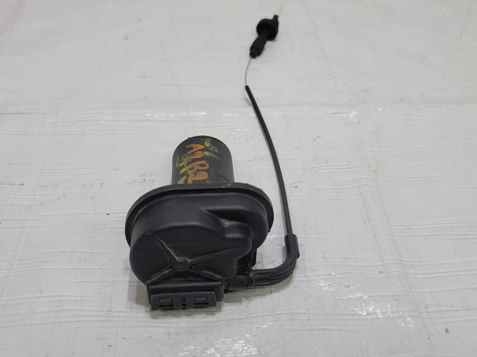 BMW Z3 1996-2000 cuerpo del acelerador motor actuador motor con cable OEM 35411163163 Foto 4 de 4