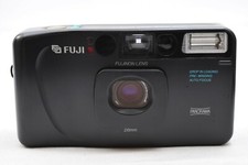 Fuji Traveller 35 mm Film Cameras for sale | eBay