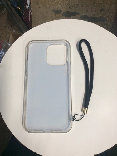 Guess Iphone 13 Fitted Case/skinwith Handstrap - Picture 2 of 2