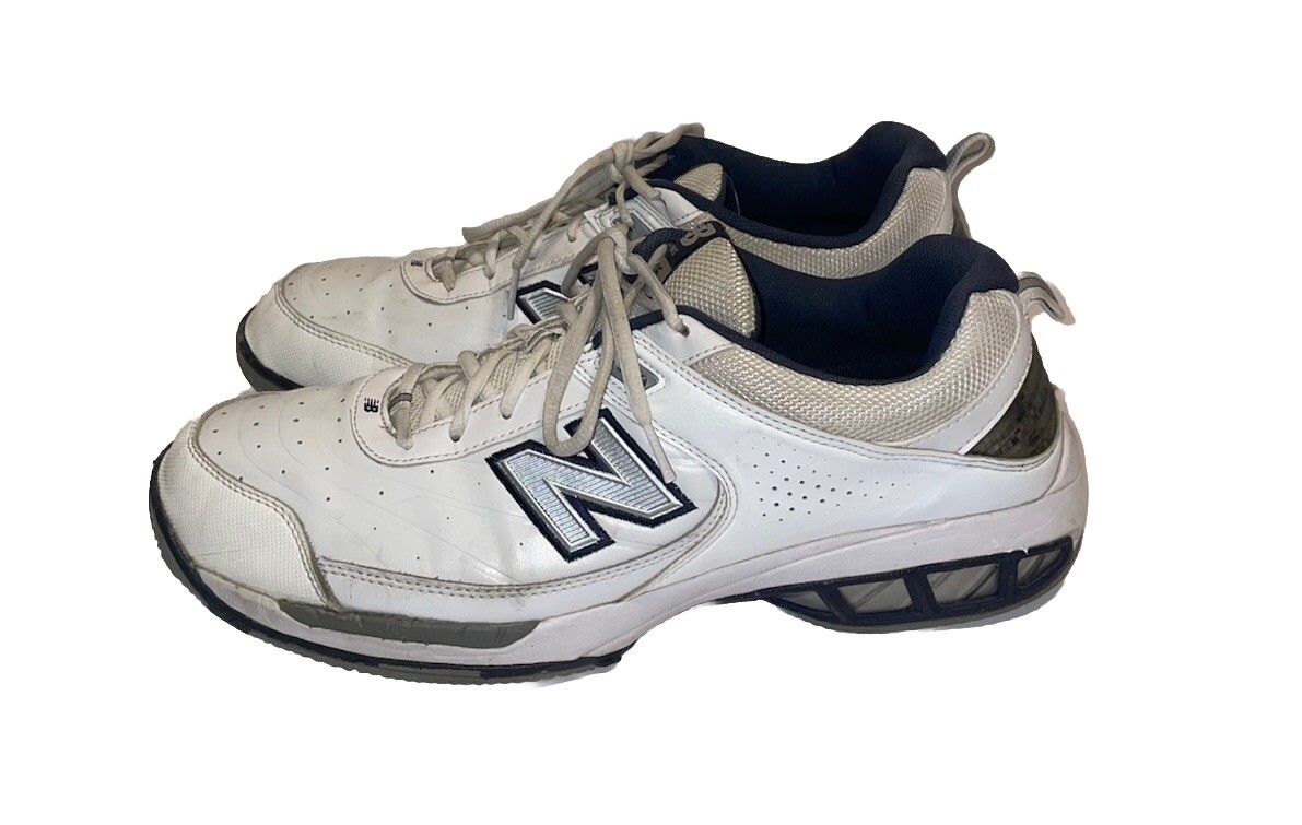 Balance Mc806 New Balance 806 Men's Tennis Shoes Men's New
