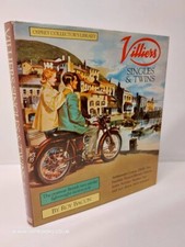 Bacon, Roy H. - Villiers Singles and Twins