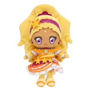 star twinkle precure dolls