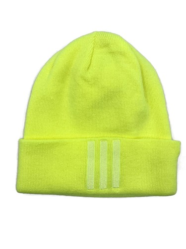 ivy park yellow beanie