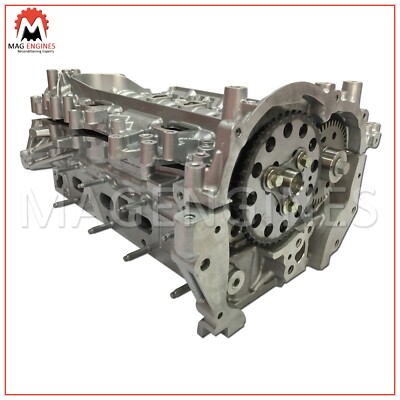 11041-00Q3E CYLINDER HEAD NISSAN YS23-DDT/DDTT 16V DOHC 2.3 LTR