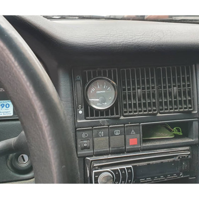AUDI 80/90 - B3/B4 - S2/RS2 2''/52mm Gauge Pod Holder Support - Center Air Vent