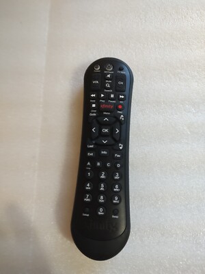 Xfinity Model XR2 v3-U Remote Control Replacement Remote Comcast TESTED