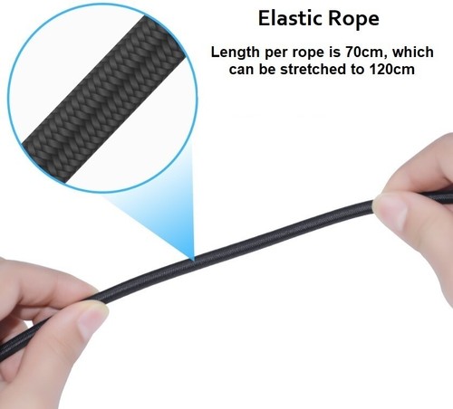 Chain Link Fence Phone Mount for iPhone / Samsung / Google / Nokia / OPPO - 第 5/9 張圖片