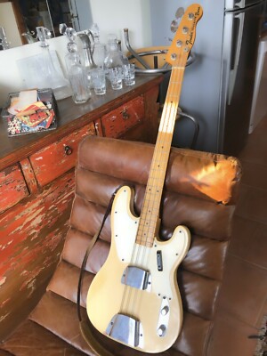 1968 fender telecaster bass for sale