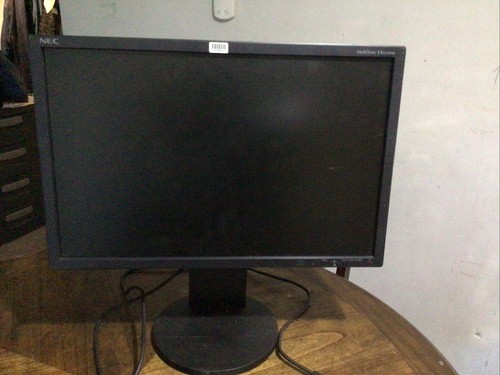NEC Display MultiSync EA222WMe-BK 22" Built-In Speakers LED Monitor - Picture 7 of 24