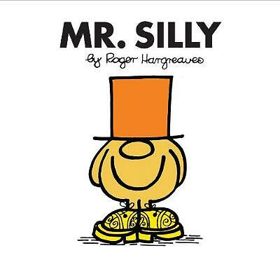 Mr. Silly (Mr. Men Classic Library) by Roger Hargreaves (Paperback, 2018)