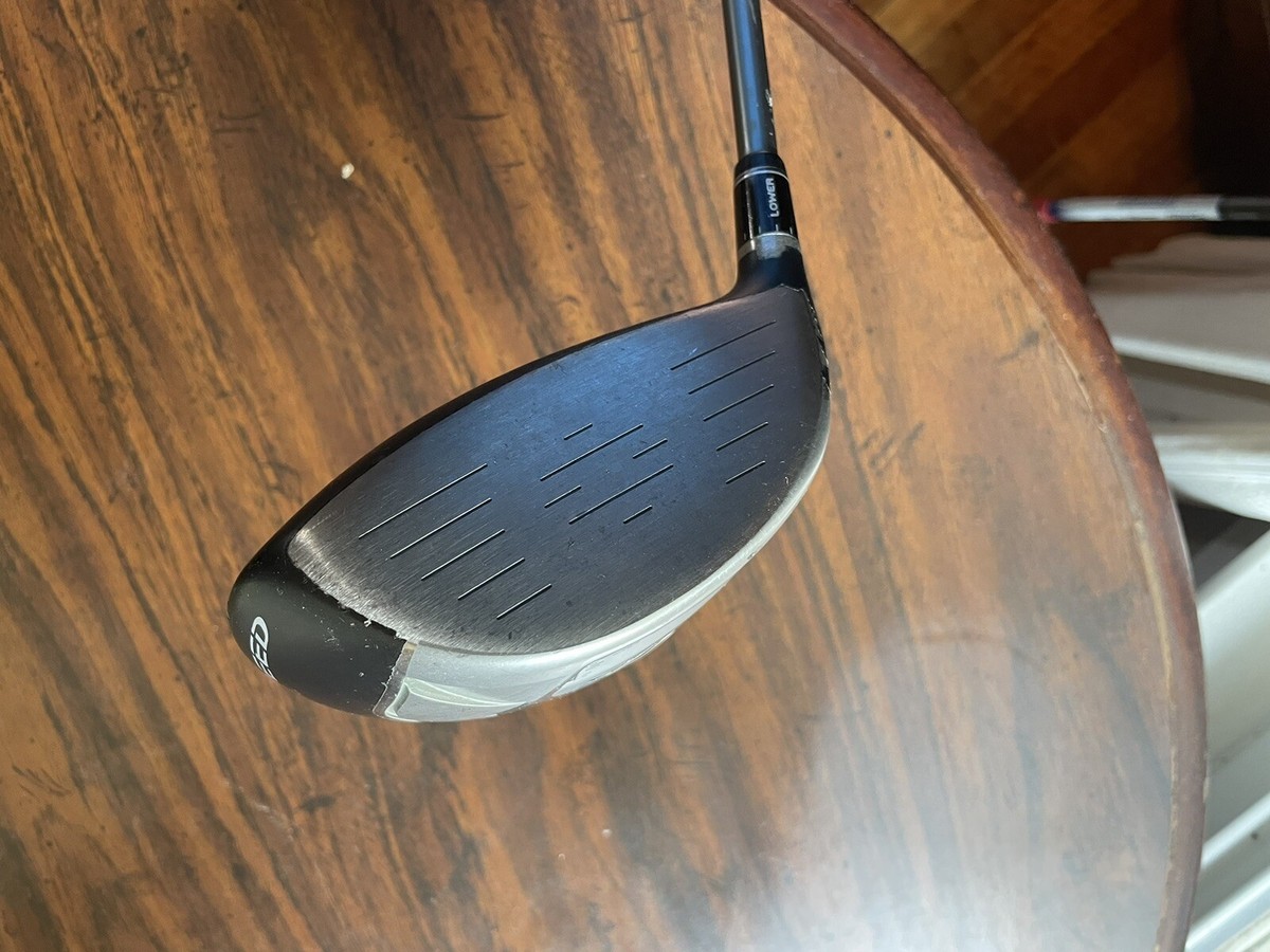 UFG-251 Taylor Made JETSPEED セット レフティ ジェットスピード ドライバー TM1-214 レフティ(ドライバー