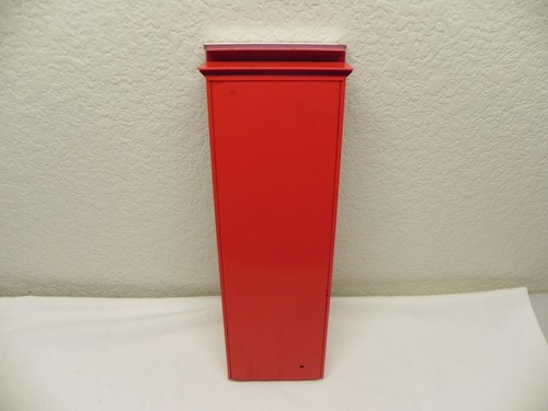 Vintage Snap-On KR537 12 Drawer Flip Top Right Side Small Drawer 8-1558 (Parts) - Picture 13 of 16