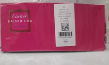 Baiser Fou Cartier perfume - a fragrance for women 2017