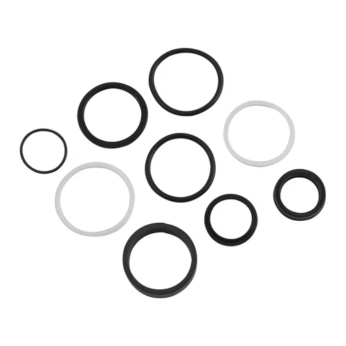 9pcs Replacement Seal Kit 87311845 For New Holland Loaders 1-3/4'' Bore 1'' Rod - Picture 8 of 11