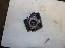honda c 200 head (bare)