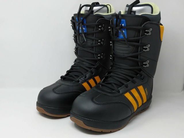adidas samba adv snowboard boots