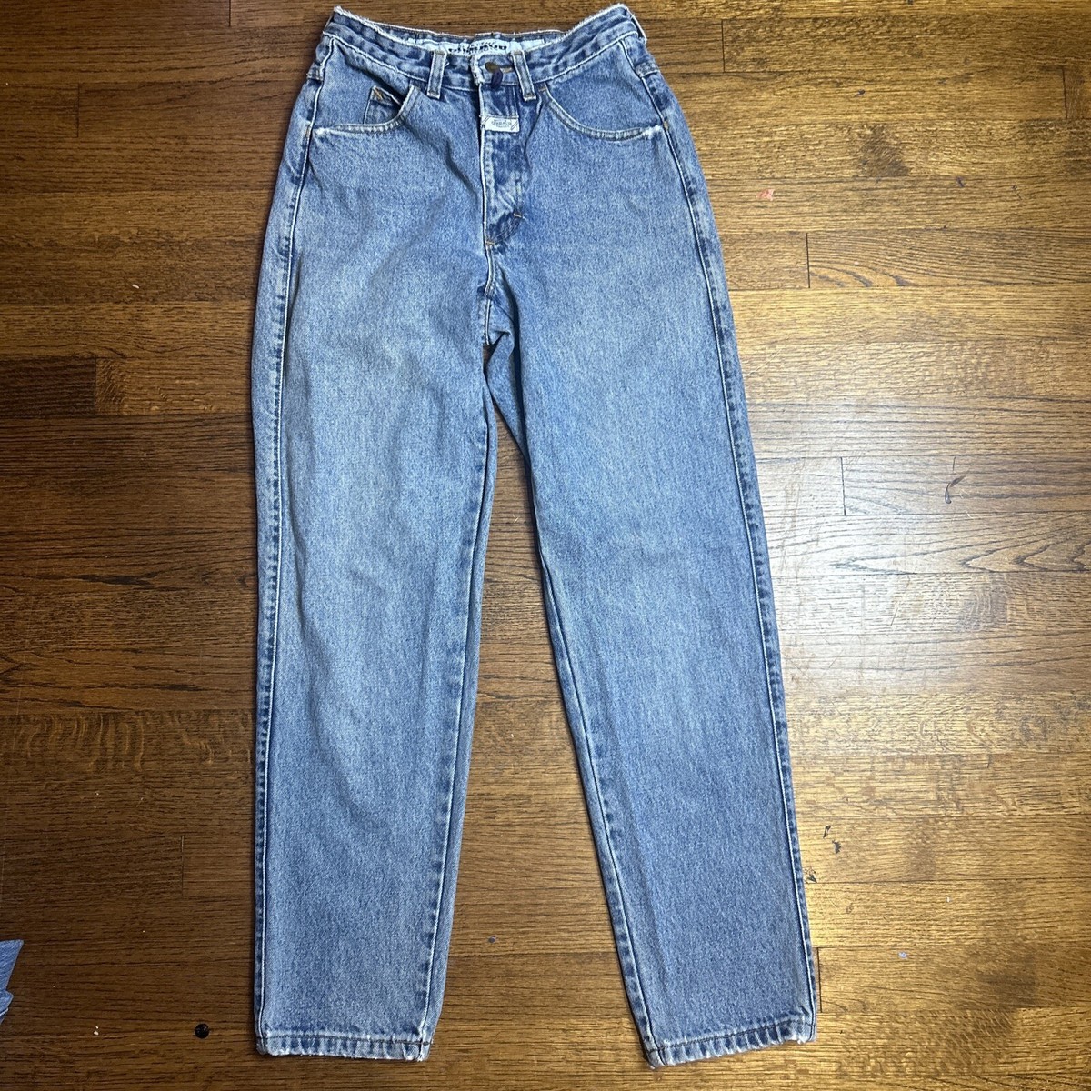 VTG Marithe Francois Girbaud Women 7/8 X 31 HipHop Denim VTG Marithe Francois Girbaud Women 7/8 X 31 HipHop Denim