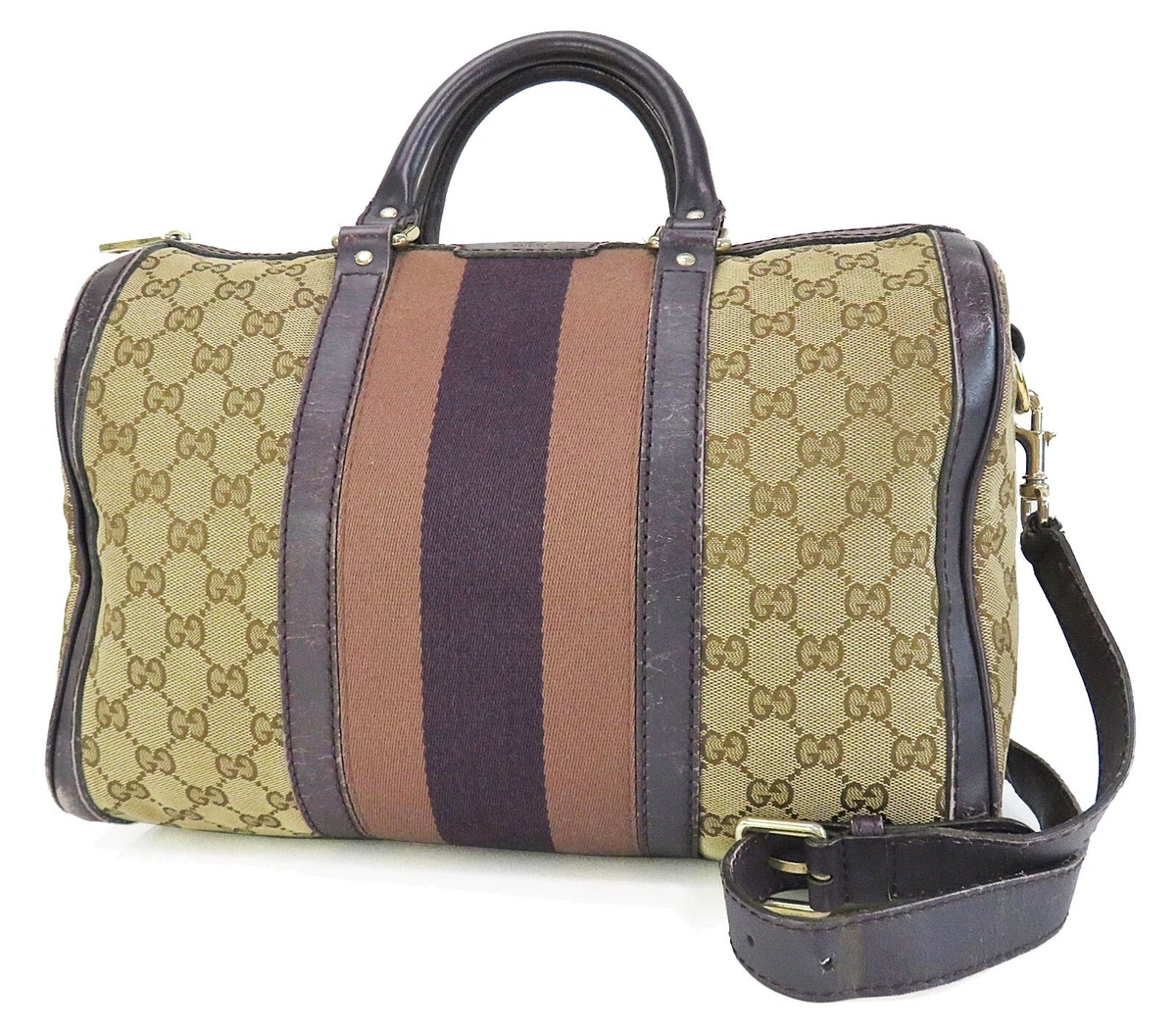 Gucci 2 way best sale bag