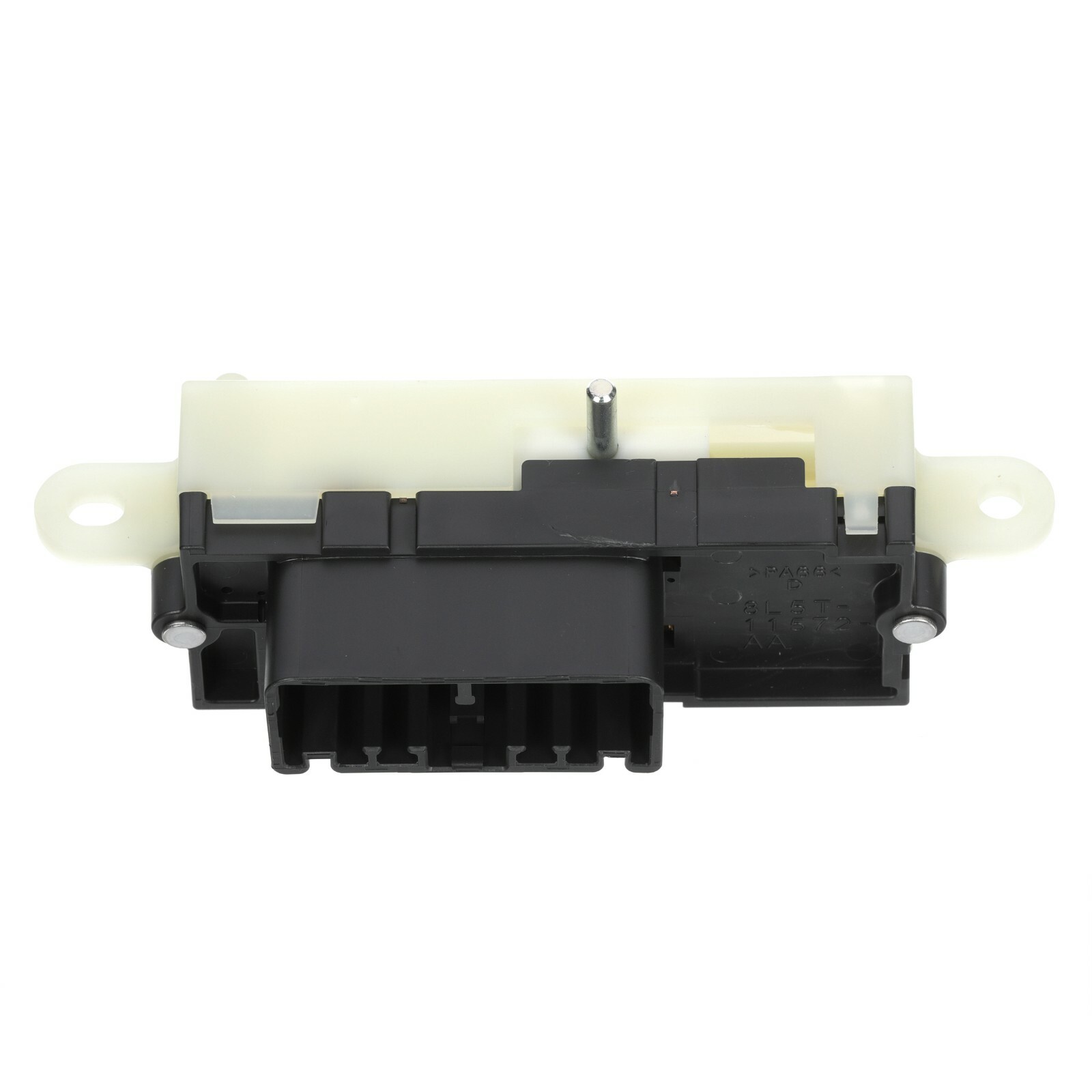 Conjunto de interruptor de encendido para Ford E-Series Ranger 2006-2021 (N/P 8L5Z-11572-A)