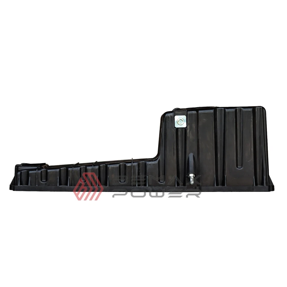 Panela de óleo do motor DDE A4730103413 com kits de junta para Detroit Diesel DD15 2018-22 - Imagem 3 de 4